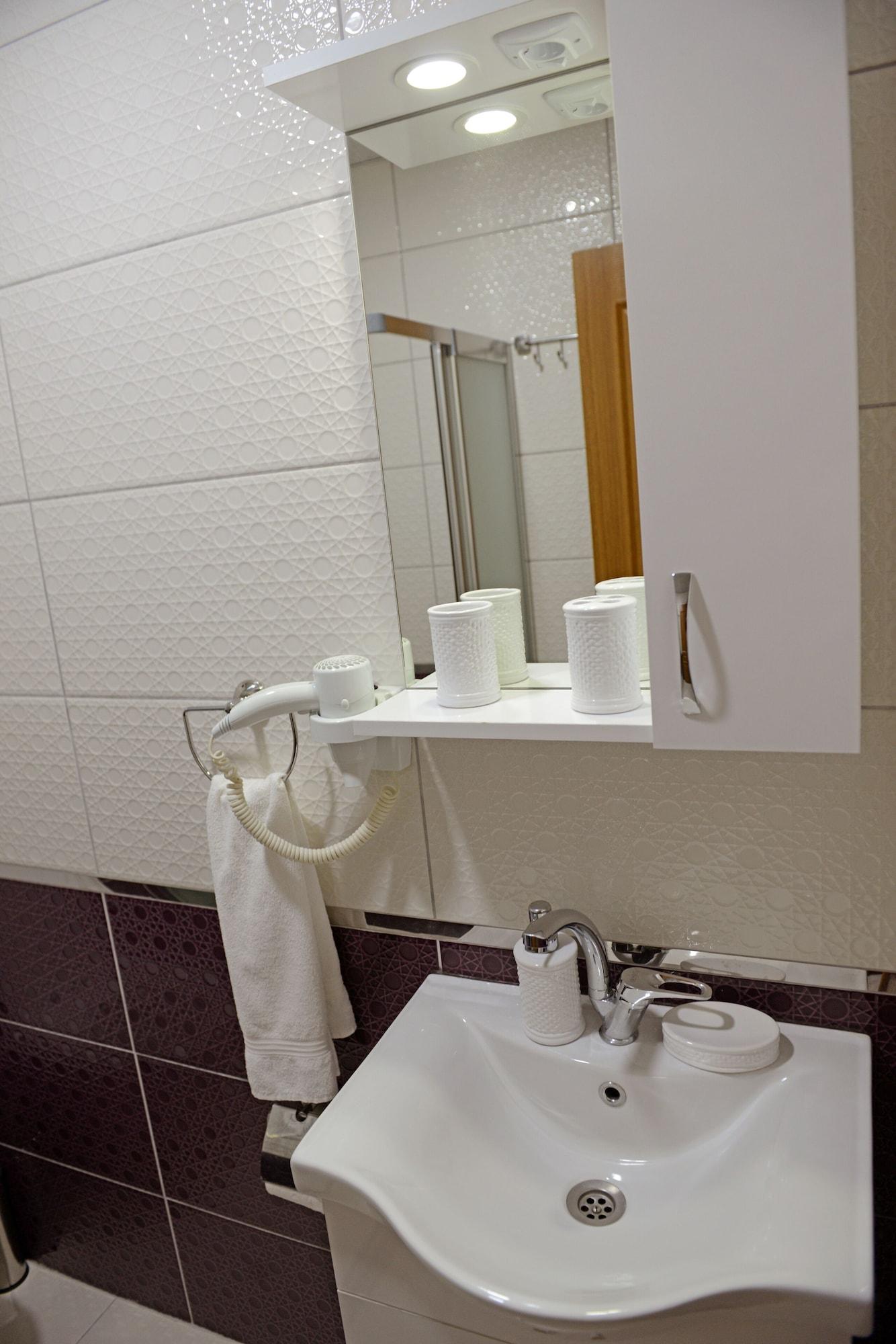 Can Apart Otel Çamyuva Eksteriør billede